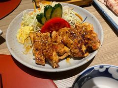-小山日本料理(兴业太古汇店)