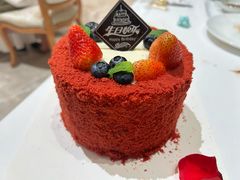 -京彩臻品火锅