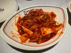 -七八冷面·延边朝鲜族美食(欢乐谷店)