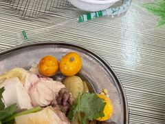 -肥婆兰鸡饭(西门外街店)