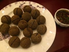 贵州豆腐圆子-泉味道贵州厨房(三里河店)