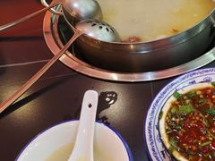 -淼福猪肚鸡·椰子鸡火锅(大沙地店)