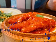 -滋粥楼·顺德菜海鲜茶点(方舟店)