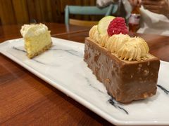 -榖屋house of flour(张江首店)