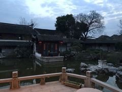 -祝家花園(伯渎港店)