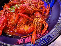 -金陵暴走小龙虾·迷踪蟹(凯德MALL店)
