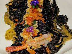 -L'Arome芳芳法国餐厅(仙林金鹰店)