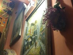 -广州迷途主题旅馆(海珠广场店)