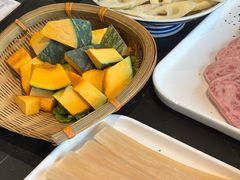 -巴蜀大将火锅(春熙店)