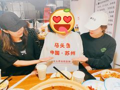-马头巷·隐庐居·红油大虾(园区店)