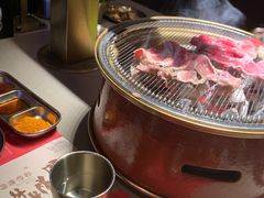 -西塔老太太泥炉烤肉(温州首店万象城黑金店)