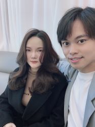 -XY形象设计/烫发·染发·接发