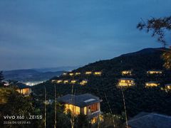 -天目湖御水温泉·度假酒店