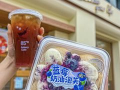 -85度C(上海广元店)