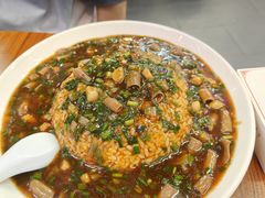 -谢记上海大排档(长寿路店)