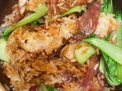 -壹煲口福煲仔饭(中山路店)