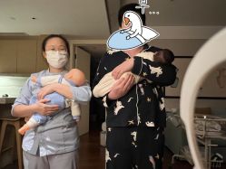 -圣贝拉母婴护理中心(广州瑰丽店)