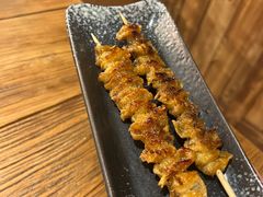 -日吉丸·鸟将军炭火融合酒馆(中央大街店)