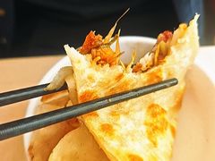 -山南熏肉大饼(辽菜旗舰店)