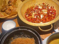 -永安水煮活鱼·仪征菜(仪征奥林匹克店)