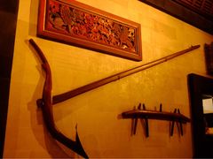 -DiAtas by Art Cafe Bumbu Bali