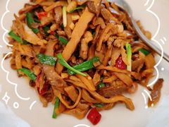 -潇湘·永州会馆(百子湾店)