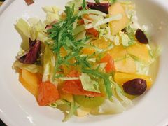 -楼兰新疆主题餐厅(苏州中心店)