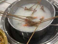 -盈田盈粥庄(博山东路店)