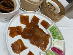 北京烤鸭-喜宴又一村·粤菜·茶点·海鲜(壹方天地店)
