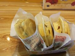 -台湾味正点车轮饼可丽饼(南禅寺店)