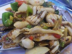 -东江海鲜大排档·潮汕菜·砂锅粥