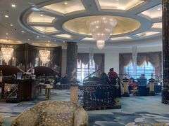 -上海浦东星河湾酒店