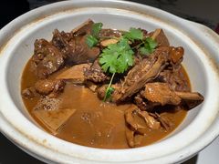 -又见炊烟私房菜(敬亭路店)