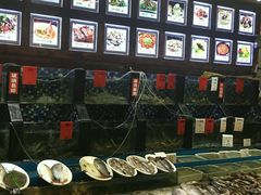 -俏东方·海味水饺·青岛菜(崂山店)
