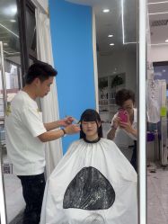 -星吧造型烫染连锁