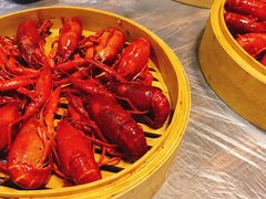 -靓靓蒸虾(中山公园店)