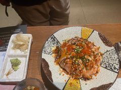 -水之惠鲜鱼料理(王府大街店)