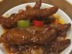 -煲王粤菜餐厅(中侨中心店)