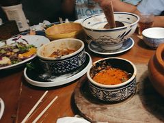 -雀舞云南菜(天津天河城购物中心店)