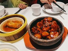 -嘉味港式餐厅(海门大有境店)
