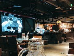 -C31地窖餐厅(黑龙江北路店)