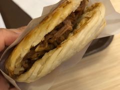 -魏家凉皮(兵马俑店)