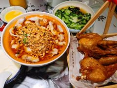 -风波庄(罍街分舵)