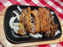 -西贝(宝乐汇店)