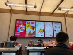 -Tims天好咖啡(北大街万象城店)