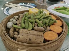 -大水车公馆·顺德菜·妈姐菜(均安店)