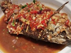 -费大厨辣椒炒肉(太平老街店)