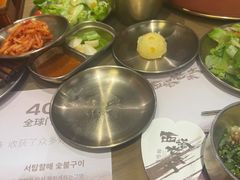 -西塔老太太泥炉烤肉(双井店)