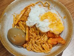 -圳兴面王·拌川·特色炒面(福田车公庙店)
