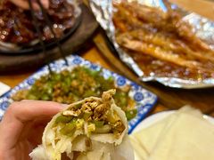 -华顺土菜馆(洪岗路店)